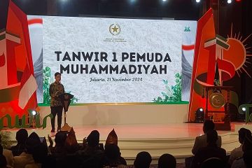 Wapres instruksikan berbagai ajang digelar di lokasi pascabencana