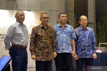 Kemenperin usul pelaku otomotif aplikasikan teknologi hybrid ke LCGC