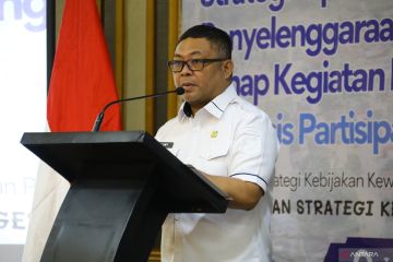 BSKDN: Kolaborasi pentahelix yang solid budayakan siap siaga bencana