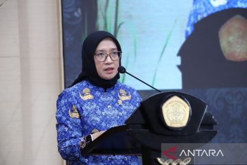 Menteri PANRB minta Korpri wujudkan ASN unggul demi kemajuan RI