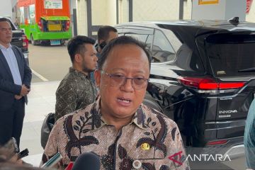 UMP DKI Jakarta 2025 diumumkan usai Pilkada