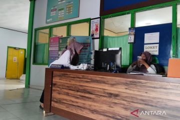 Jumlah warga Mukomuko Bengkulu yang masuk DTKS capai 84.710 orang