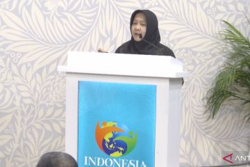 KLH: Kesepakatan MRA RI-Jepang contoh nyata penerapan Perjanjian Paris