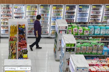 Pemerintah jamin daya beli masyarakat tak terdampak kenaikan tarif PPN