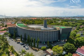 Museum Tsunami raih penghargaan sebagai Museum Komunikatif