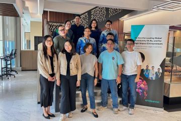 Endeavor Catalyst dorong Indonesia jadi pusat inovasi pasar berkembang