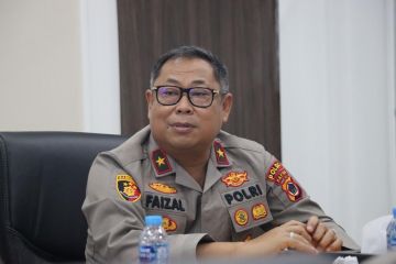 Kaops: Dua tukang ojek dilaporkan tewas diduga ditembak KKB di Puncak