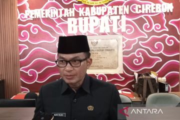 Pemkab Cirebon bentuk Forikan untuk tingkatkan konsumsi ikan