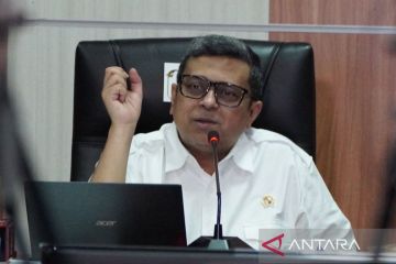 BPJPH: Sertifikasi halal melindungi produk UMK dalam negeri