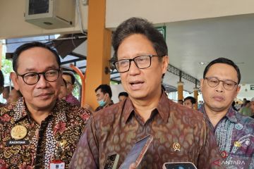 Menkes pastikan RSUD Saiful Anwar masuk daftar penerima bantuan alkes