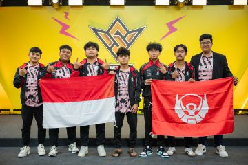 Bigetron Delta dan RRQ Kazu siap untuk babak akhir FFWS Global Finals