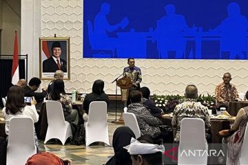 Fadli Zon: Kekayaan budaya Indonesia adalah mega diversity