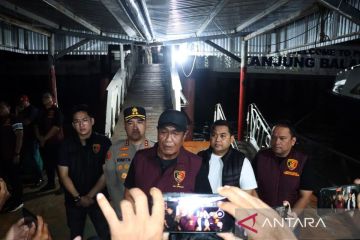 Satgas TPPO Polri endus modus baru TPPO melalui Karimun