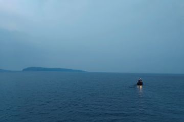 Pulau terluar Lampung miliki rencana aksi konvergensi hadapi bencana