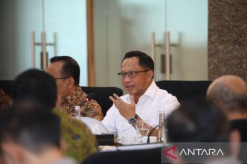 Pemerintah fokus pada keselamatan transportasi jelang Nataru