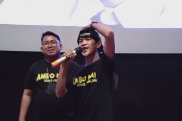 Film pendek bahasa Bugis kampanyekan tolak politik uang 