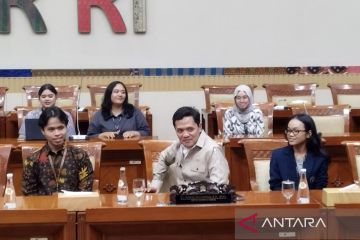 Komisi III: Uji kelayakan Capim-Cadewas KPK transparan dan akomodatif