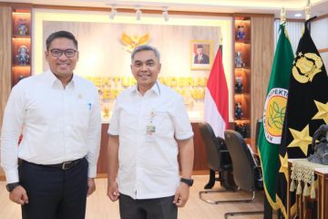 Profil Setyo Budiyanto, jenderal polri yang jadi ketua KPK 2024-2029