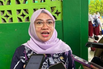 DKP Kaltim gencarkan Gemarikan untuk tekan stunting