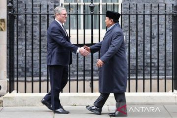 Pengamat: Debut Prabowo di G20 pertegas RI sebagai aktor diplomasi