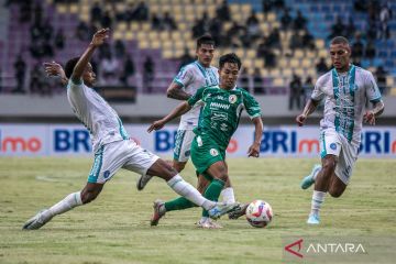 PSS Sleman kalah di kandang lawan PSBS Biak