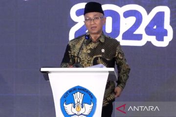 Teknologi dapat dimanfaatkan untuk pembelajaran yang menyenangkan