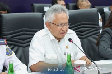 Kemdiktisaintek minta pimpinan kampus cegah dosen-mahasiswa ikut judol