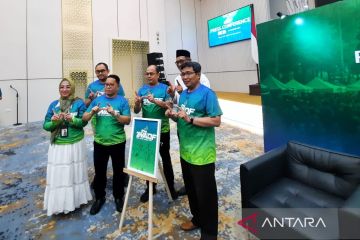 BWI tingkatkan literasi wakaf melalui Waqf Zakat Run