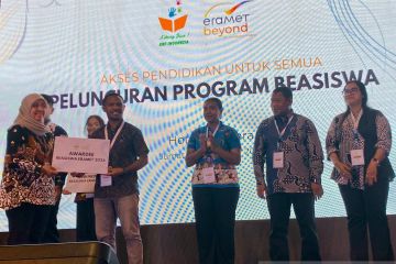 BPPT: Keterlibatan swasta beri beasiswa ikut percepat pengembangan SDM