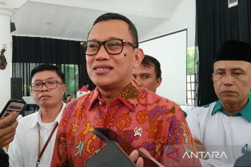 Menteri P2MI mengaku terima banyak permintaan PMI dari sejumlah negara