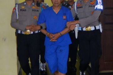 Sepekan, Kabagops Solok Selatan tersangka hingga pemindahan Mary Jane