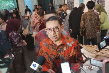 Menbud upayakan pemulangan manuskrip Keraton Yogyakarta dari Inggris