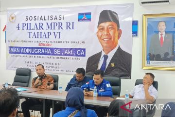 DPR soroti semakin maraknya peredaran OKT di masyarakat