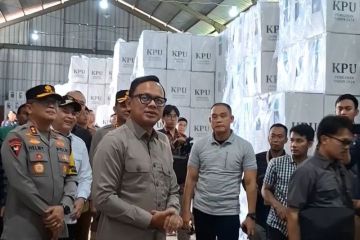 Wamendagri cek persiapan pilkada di pulau terluar