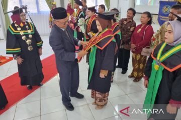 PP Muhammadiyah dukung program PUS pemerintah