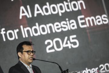 Lintasarta luncurkan AI Merdeka guna mendukung visi Indonesia Emas