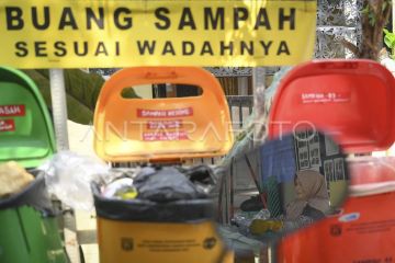 Psikolog nilai penerapan retribusi bisa dorong budaya pilah sampah