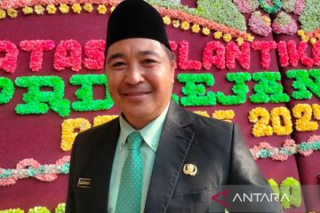 PMD: Pagu dana desa Rejang Lebong Tahun 2025 sebesar Rp101,37 miliar