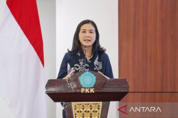 Veronica Tan ungkap pentingnya mengubah paradigma pengajaran PAUD