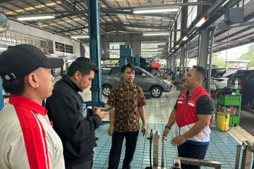 Pertamina Patra Niaga investigasi kualitas Pertamax gandeng LAPI ITB