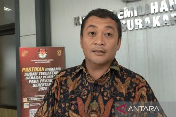 Wapres Gibran dijadwalkan mencoblos di Solo