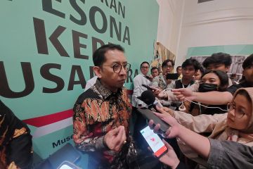 Menbud : Pendaftaran rendang ke UNESCO untuk pengakuan global