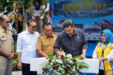 Menteri UMKM minta pedagang pasar tradisional masuki pasar digital