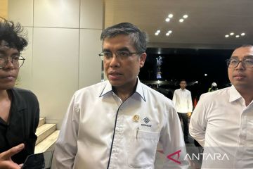 Menaker tampung usulan Apindo soal upah minimum industri