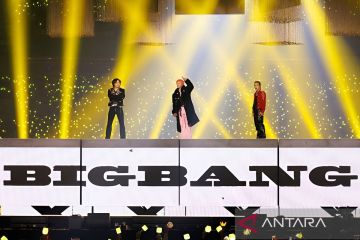 Simak lagi info soal gangguan pencernaan hingga pemenang MAMA Awards