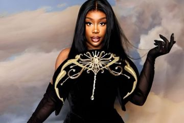 SZA konfirmasi akan rilis album baru sebelum tahun 2025