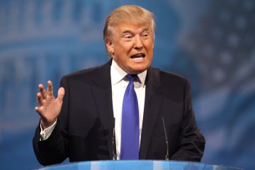 Multilateralismedi bawah bayang-bayang "Trump 2.0"