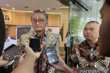 Menteri PU dan Menhub bahas konektivitas dan kesiapan Natal-Tahun Baru