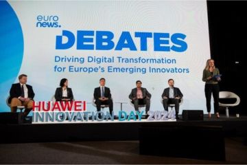 Di Acara "European Innovation Day 2024", Huawei Dorong Kolaborasi demi Merealisasikan Potensi Eropa