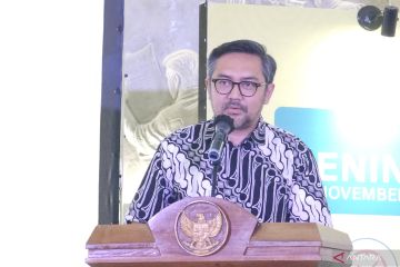 Kemkomdigi-SnackVideo suarakan Pilkada Damai 2024 berbalut komedi